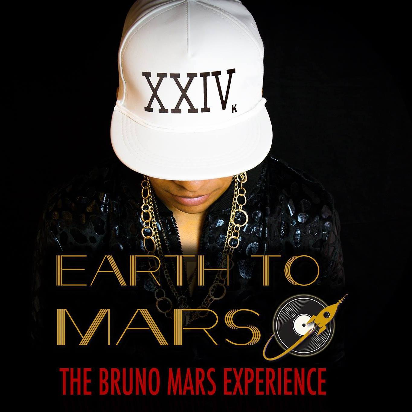 Abacoa POA Free Concert Earth to Mars A Bruno Mars Experience